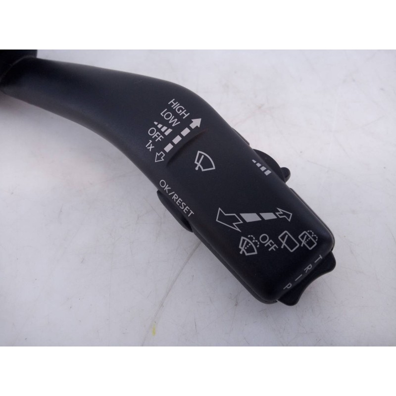 Recambio de mando limpia para volkswagen touran (1t2) advance referencia OEM IAM 1K0953519J  E2-A1-34-3