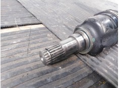 Recambio de transmision delantera derecha para toyota verso advance referencia OEM IAM   P1-B6-17 2