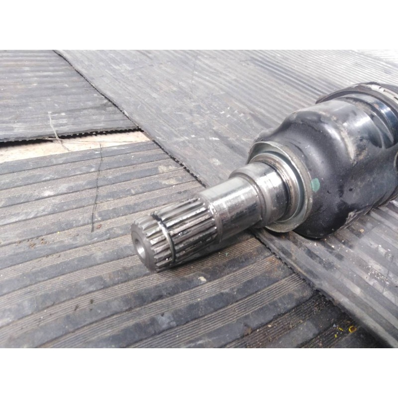 Recambio de transmision delantera derecha para toyota verso advance referencia OEM IAM   P1-B6-17