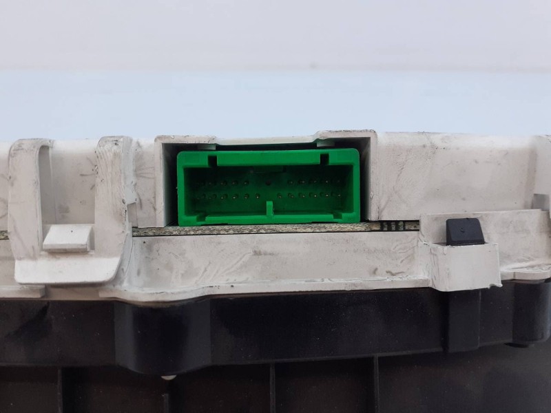 Recambio de cuadro instrumentos para honda cr-v (rd8) ex referencia OEM IAM 78100G311  E3-B5-23-3