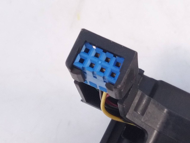 Recambio de mando limpia para volkswagen touran (1t2) advance referencia OEM IAM 1K0953519J  E2-A1-34-3