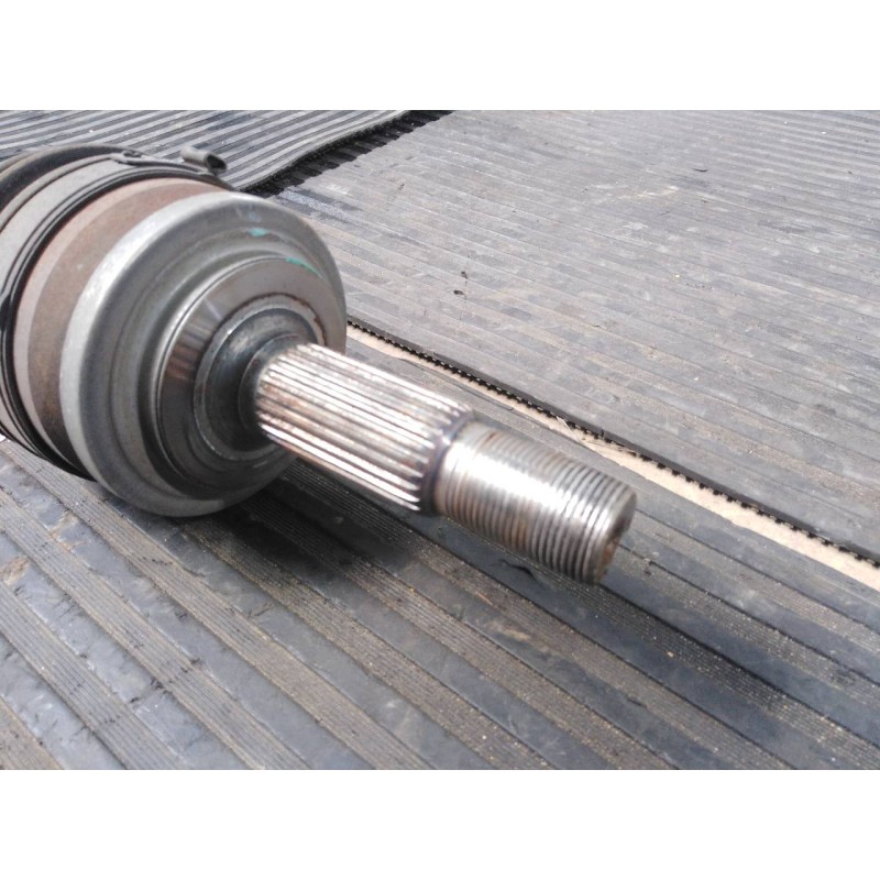 Recambio de transmision delantera derecha para toyota verso advance referencia OEM IAM   P1-B6-17