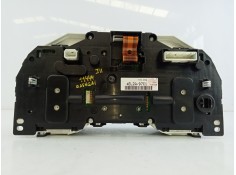 Recambio de cuadro instrumentos para nissan qashqai (j11) acenta referencia OEM IAM 4EL2AD7C1  E3-B4-22-1 2