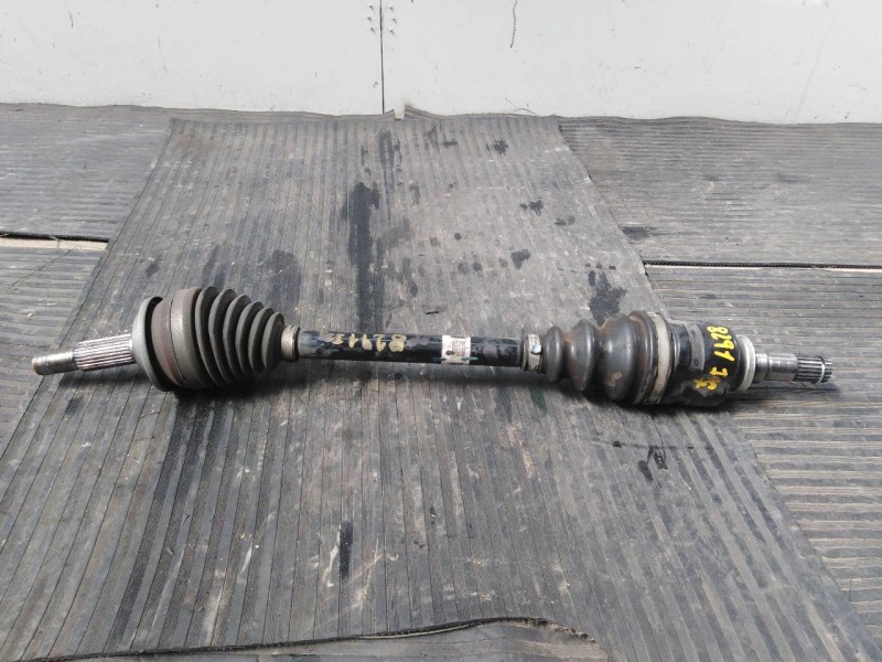 Recambio de transmision delantera izquierda para toyota verso advance referencia OEM IAM 434200F031 10230908 P1-B6-17