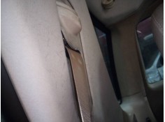 CINTURON SEGURIDAD TRASERO DERECHO 