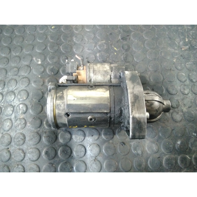 Recambio de motor arranque para infiniti fx fx30d s referencia OEM IAM 15J08375P  P3-A10-3-2