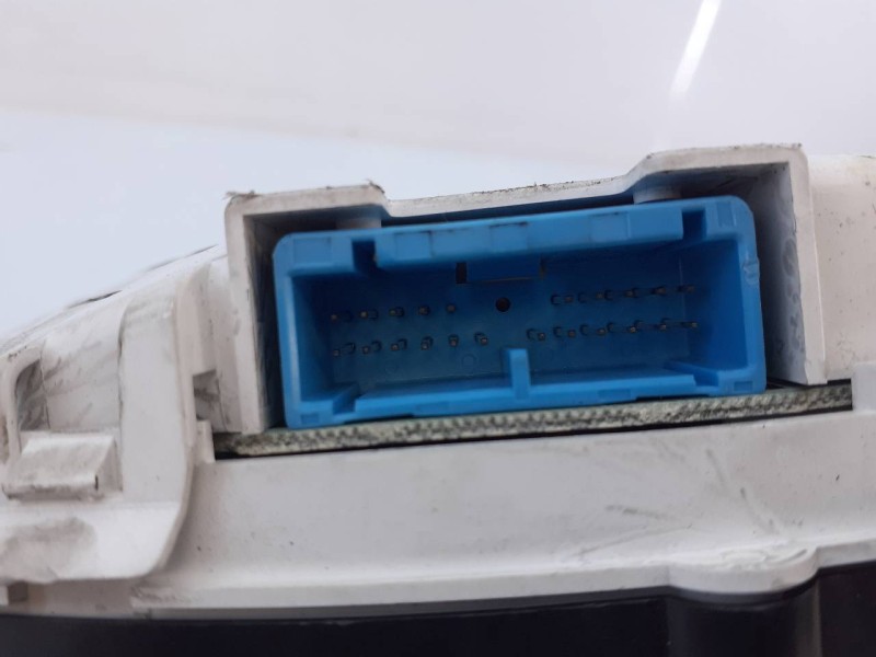 Recambio de cuadro instrumentos para honda cr-v (rd8) ex referencia OEM IAM 78100G311  E3-B5-23-3