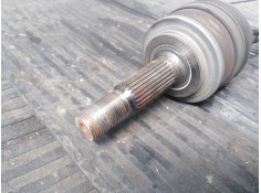 Recambio de transmision delantera izquierda para toyota verso advance referencia OEM IAM 434200F031 10230908 P1-B6-17 2