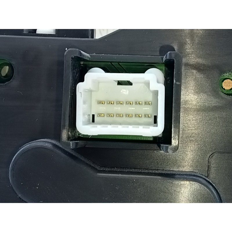 Recambio de cuadro instrumentos para nissan qashqai (j11) acenta referencia OEM IAM 4EL2AD7C1  E3-B4-22-1