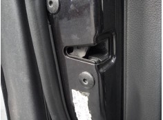 CERRADURA PUERTA DELANTERA IZQUIERDA 