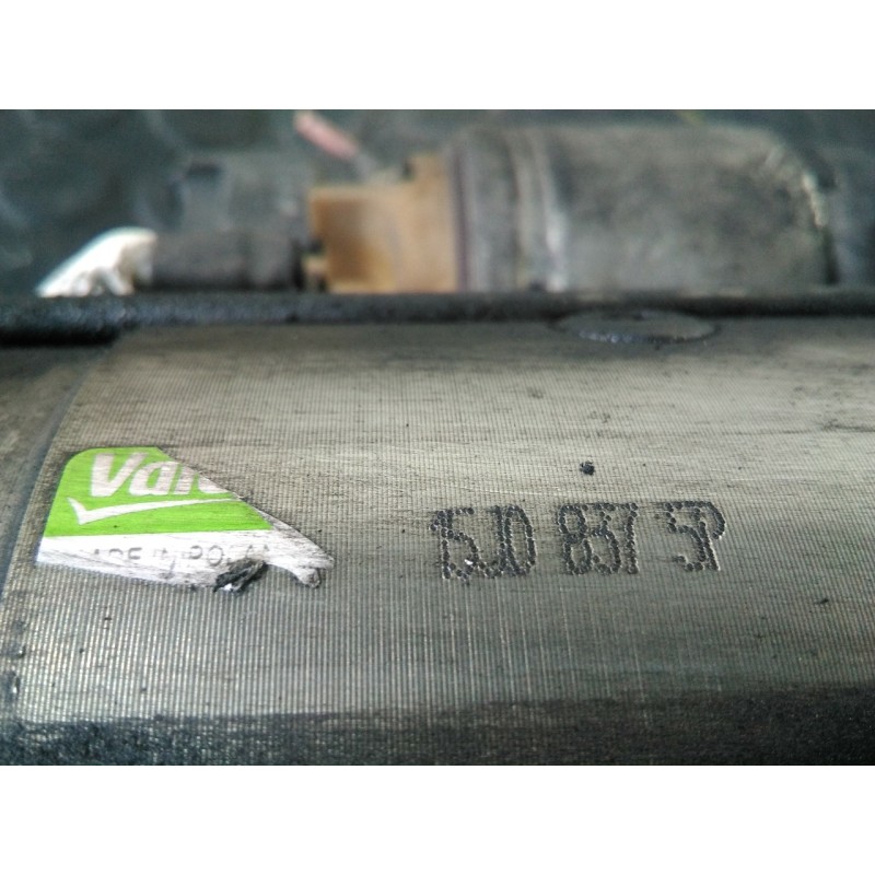 Recambio de motor arranque para infiniti fx fx30d s referencia OEM IAM 15J08375P  P3-A10-3-2