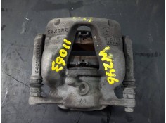 PINZA FRENO DELANTERA IZQUIERDA 280X25 3419B P1-B5-37