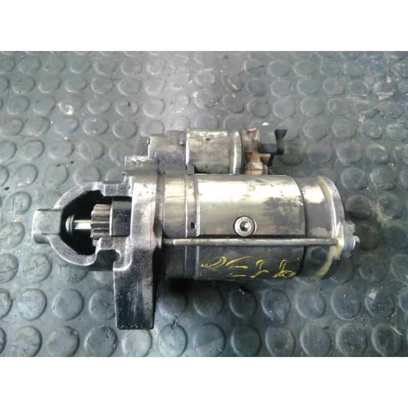 Recambio de motor arranque para infiniti fx fx30d s referencia OEM IAM 15J08375P  P3-A10-3-2