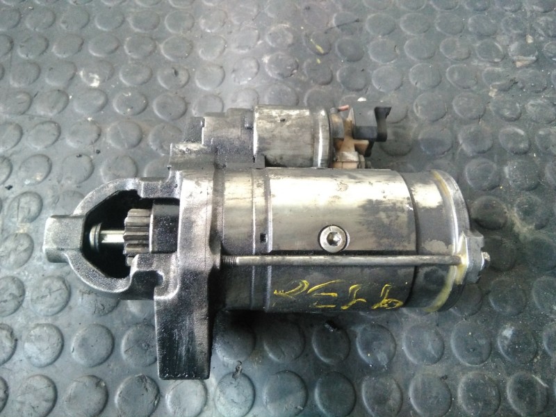 Recambio de motor arranque para infiniti fx fx30d s referencia OEM IAM 15J08375P  P3-A10-3-2