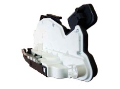 Recambio de cerradura puerta delantera izquierda para volkswagen golf vi (5k1) referencia OEM IAM DTSVW9009 NUEVO T2-4-B6-1