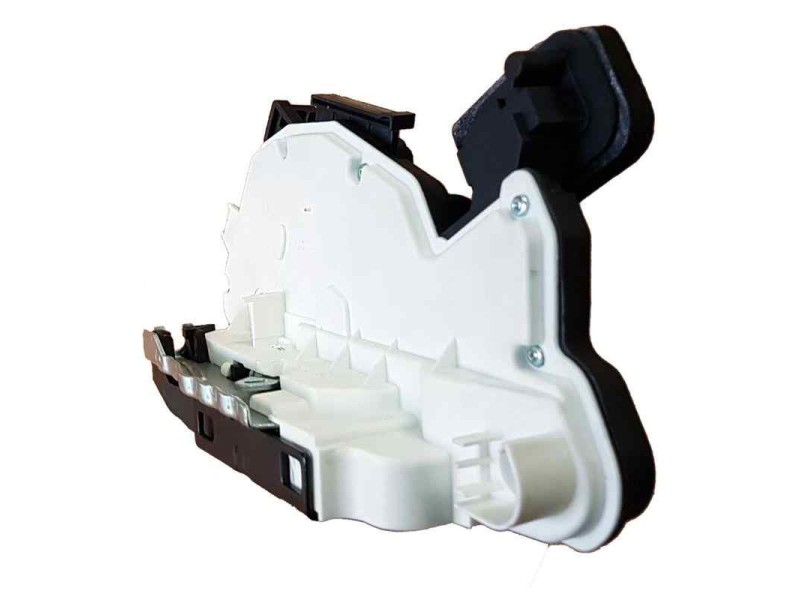 Recambio de cerradura puerta delantera izquierda para volkswagen golf vi (5k1) referencia OEM IAM DTSVW9009 NUEVO T2-4-B6-1