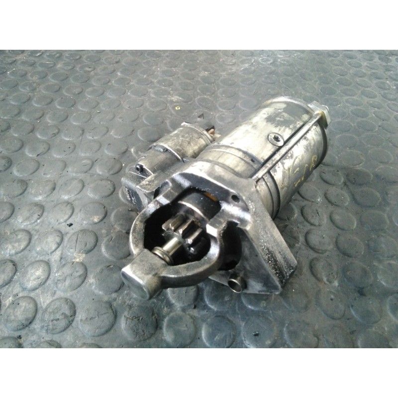 Recambio de motor arranque para infiniti fx fx30d s referencia OEM IAM 15J08375P  P3-A10-3-2