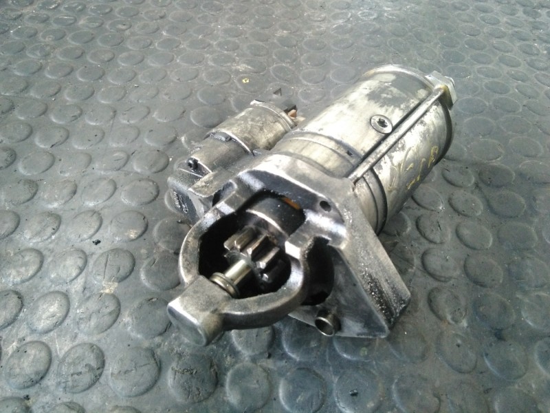 Recambio de motor arranque para infiniti fx fx30d s referencia OEM IAM 15J08375P  P3-A10-3-2