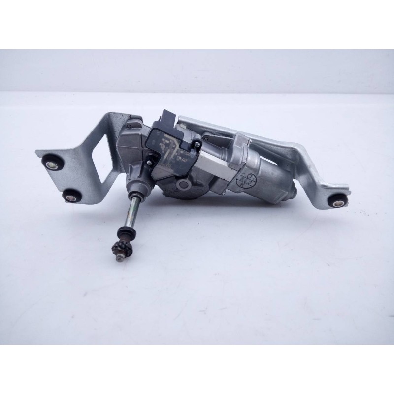 Recambio de motor limpia trasero para bmw serie 1 lim. (f20/f21) 116d referencia OEM IAM 7258532 18558210 E1-A3-28-1