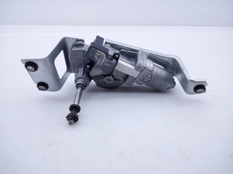 Recambio de motor limpia trasero para bmw serie 1 lim. (f20/f21) 116d referencia OEM IAM 7258532 18558210 E1-A3-28-1