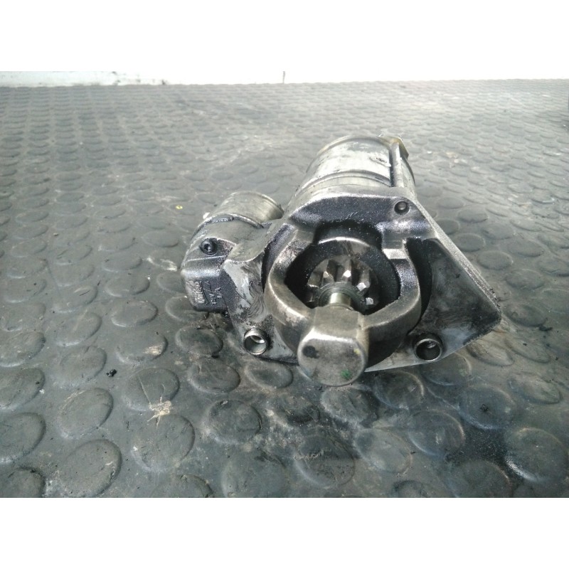 Recambio de motor arranque para infiniti fx fx30d s referencia OEM IAM 15J08375P  P3-A10-3-2
