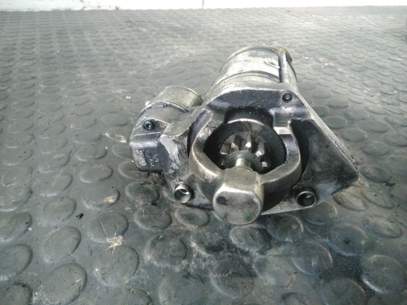 Recambio de motor arranque para infiniti fx fx30d s referencia OEM IAM 15J08375P  P3-A10-3-2