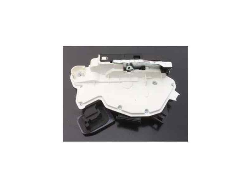 Recambio de cerradura puerta delantera izquierda para volkswagen golf vi (5k1) referencia OEM IAM DTSVW9009 NUEVO T2-4-B6-1