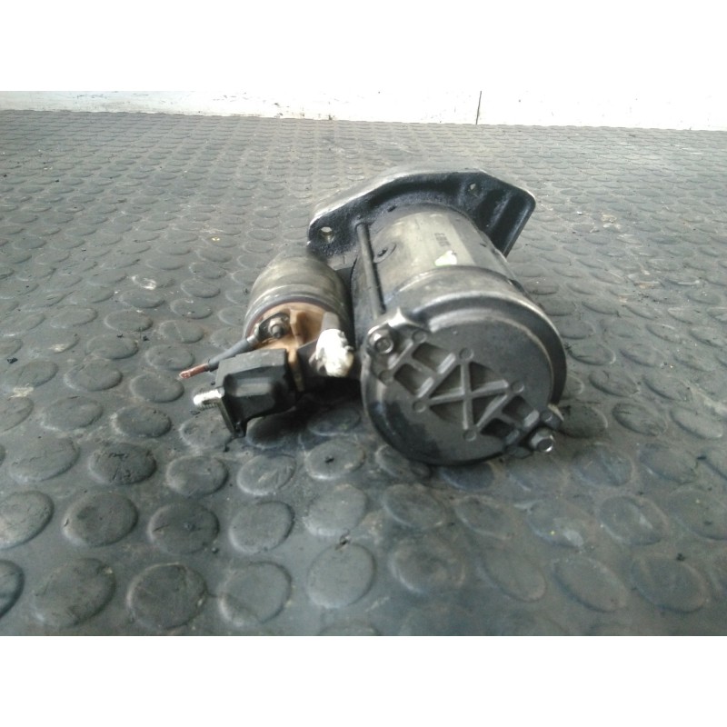 Recambio de motor arranque para infiniti fx fx30d s referencia OEM IAM 15J08375P  P3-A10-3-2