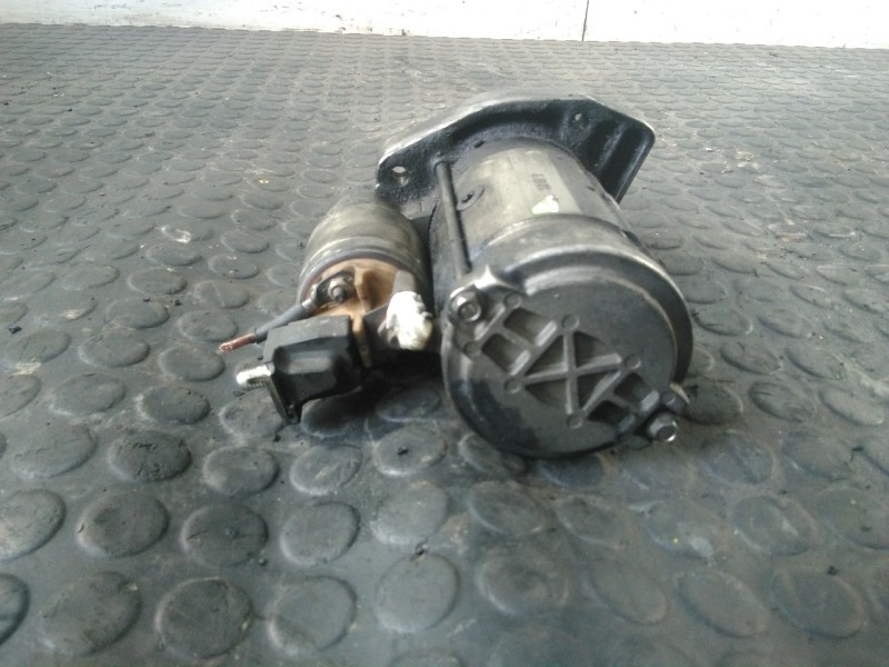 Recambio de motor arranque para infiniti fx fx30d s referencia OEM IAM 15J08375P  P3-A10-3-2