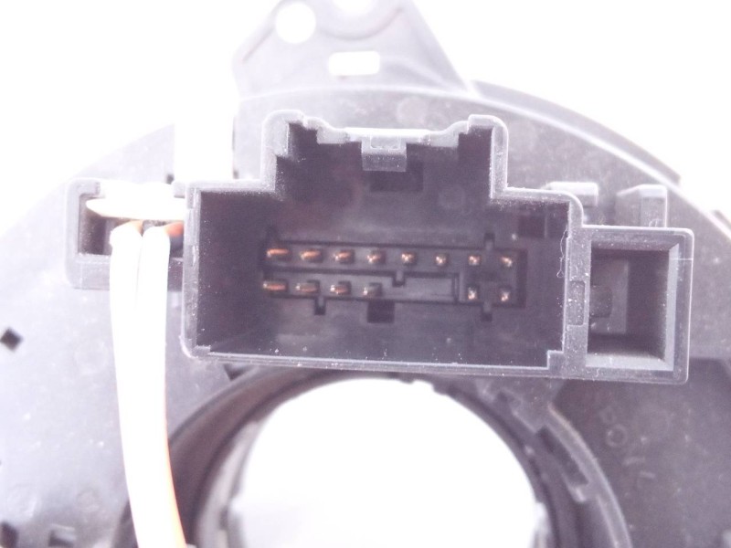 Recambio de anillo airbag para ford focus turn. titanium referencia OEM IAM ANS761002D 160CT110273DAJP E3-B3-29-4