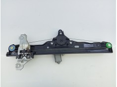 Recambio de elevalunas delantero derecho para nissan qashqai (j11) acenta referencia OEM IAM 807004EA0B03  E2-A4-55-1 2