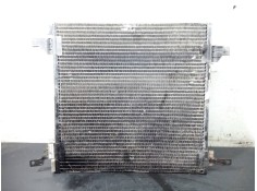 CONDENSADOR / RADIADOR AIRE ACONDICIONADO P2-A4-3