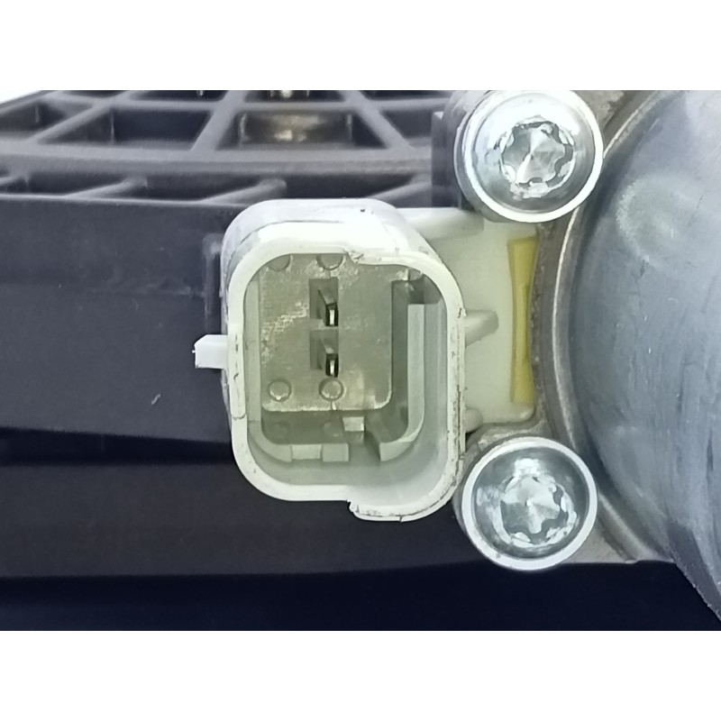 Recambio de elevalunas delantero derecho para nissan qashqai (j11) acenta referencia OEM IAM 807004EA0B03  E2-A4-55-1