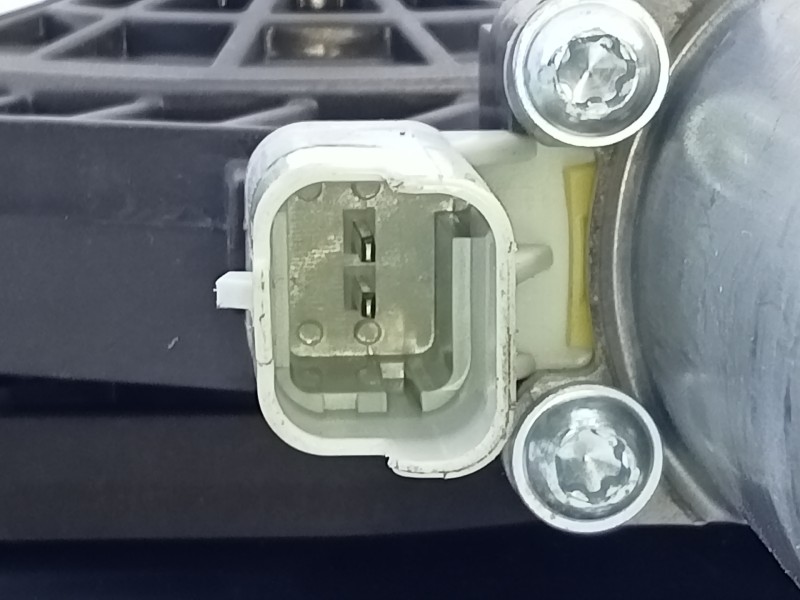 Recambio de elevalunas delantero derecho para nissan qashqai (j11) acenta referencia OEM IAM 807004EA0B03  E2-A4-55-1