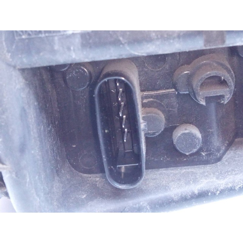 Recambio de piloto trasero derecho para bmw serie 1 lim. (f20/f21) 116d referencia OEM IAM   