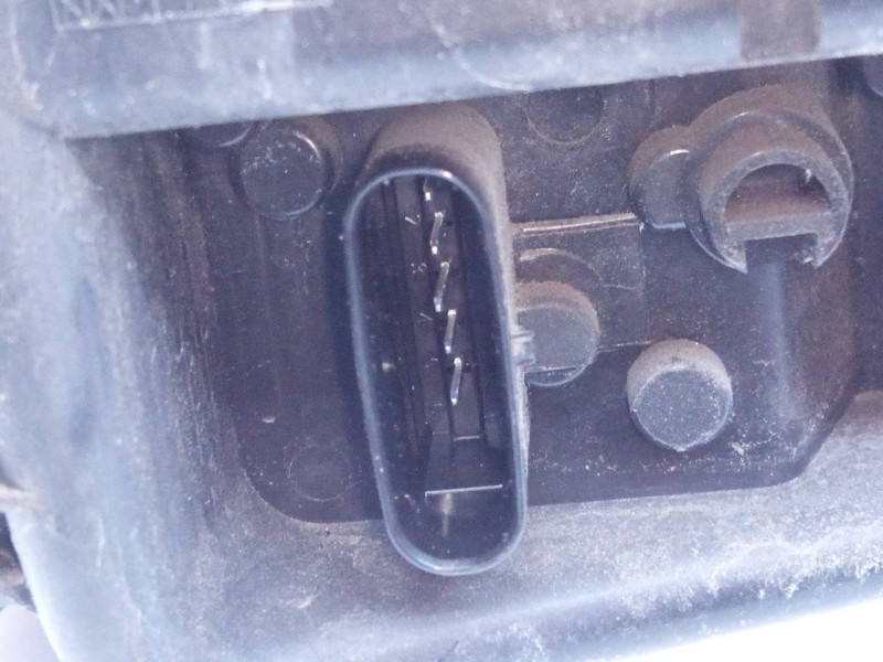 Recambio de piloto trasero derecho para bmw serie 1 lim. (f20/f21) 116d referencia OEM IAM   