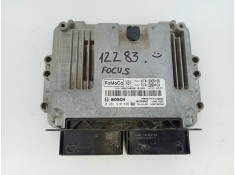 CENTRALITA MOTOR UCE H1FA12A650BB 0261S18435 E3-B3-24-1