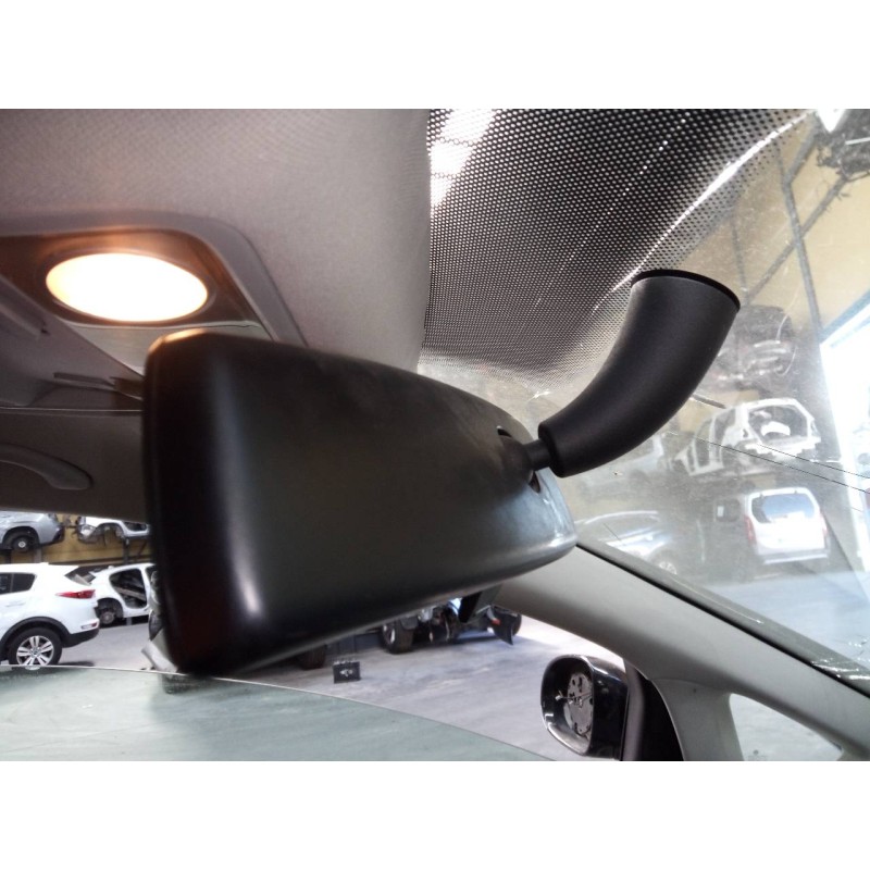 Recambio de espejo interior para volkswagen golf plus (5m1) bluemotion edition referencia OEM IAM   