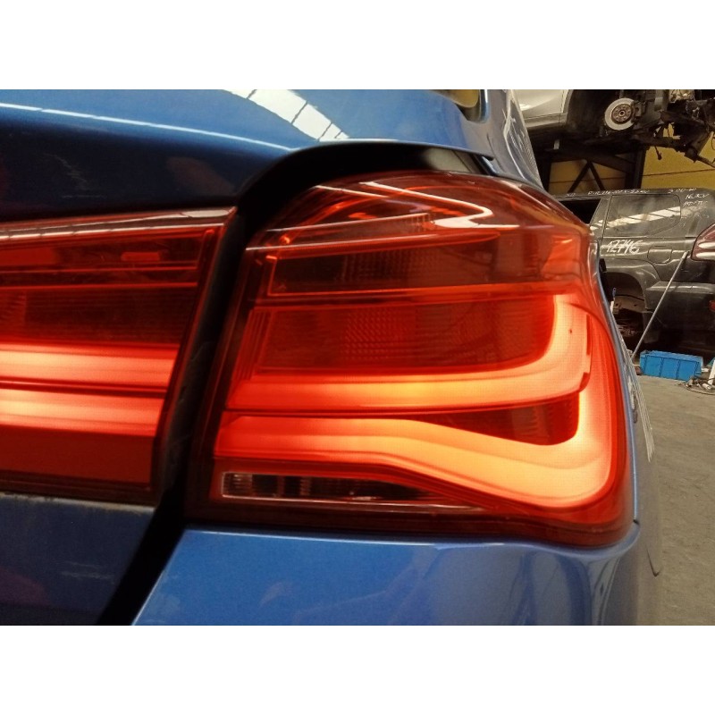 Recambio de piloto trasero derecho para bmw serie 1 lim. (f20/f21) 116d referencia OEM IAM   