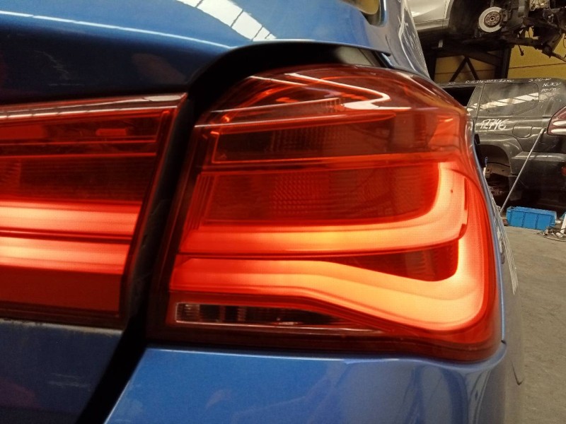 Recambio de piloto trasero derecho para bmw serie 1 lim. (f20/f21) 116d referencia OEM IAM   