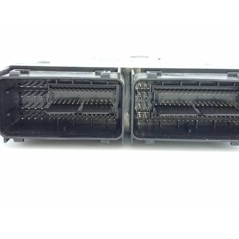 Recambio de centralita motor uce para ford focus turn. titanium referencia OEM IAM H1FA12A650BB 0261S18435 E3-B3-24-1