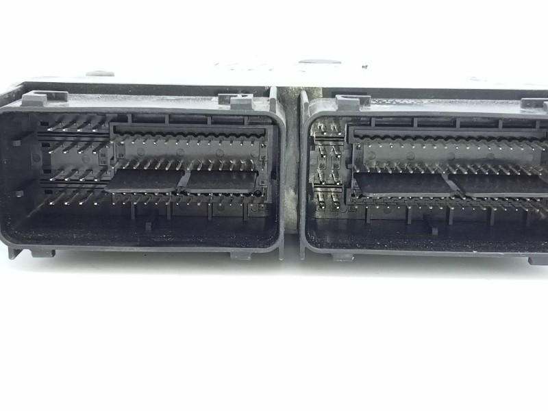 Recambio de centralita motor uce para ford focus turn. titanium referencia OEM IAM H1FA12A650BB 0261S18435 E3-B3-24-1