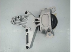 Recambio de soporte motor para renault megane iii berlina 5 p referencia OEM IAM MTC06891 MTC06891 T1-B-B7-3