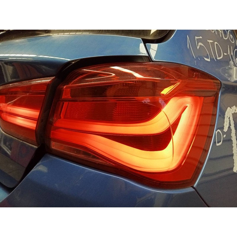 Recambio de piloto trasero derecho para bmw serie 1 lim. (f20/f21) 116d referencia OEM IAM   