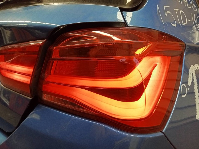 Recambio de piloto trasero derecho para bmw serie 1 lim. (f20/f21) 116d referencia OEM IAM   