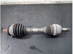 TRANSMISION DELANTERA IZQUIERDA A2463303100 P1-B6-37