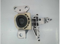 Recambio de soporte motor para renault megane iii berlina 5 p referencia OEM IAM MTC06891 MTC06891 T1-B-B7-3 2