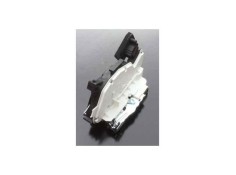 Recambio de cerradura puerta trasera izquierda para volkswagen golf vi (5k1) referencia OEM IAM DTSVW9011 NUEVO T2-4-B6-1 2