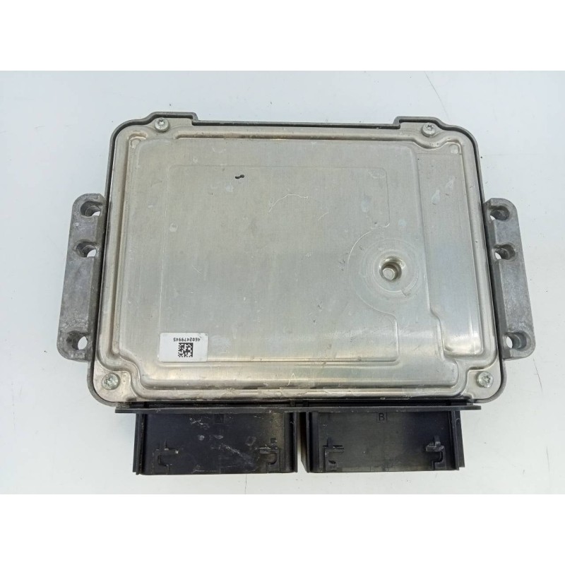 Recambio de centralita motor uce para ford focus turn. titanium referencia OEM IAM H1FA12A650BB 0261S18435 E3-B3-24-1