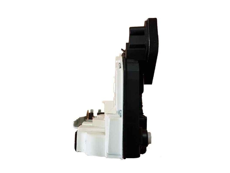 Recambio de cerradura puerta trasera izquierda para volkswagen golf vi (5k1) referencia OEM IAM DTSVW9011 NUEVO T2-4-B6-1